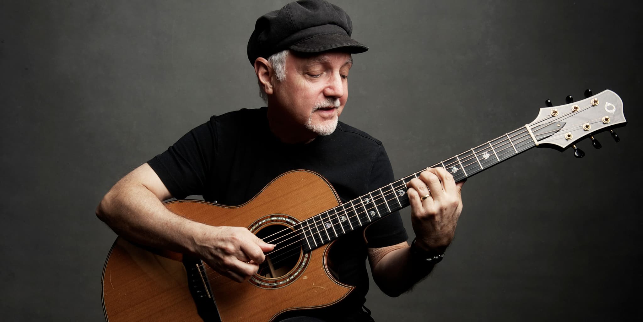 Phil Keaggy
