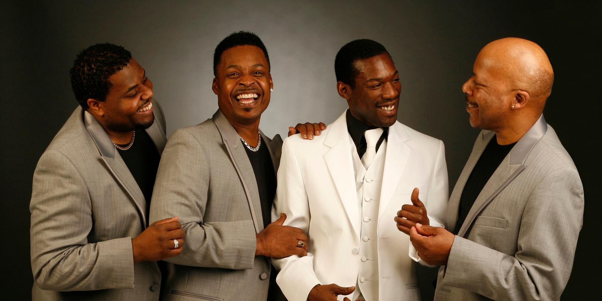 The Drifters