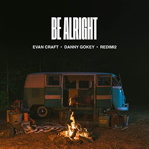 Be Alright