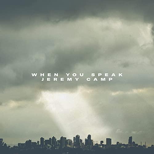 When You Speak (Single)