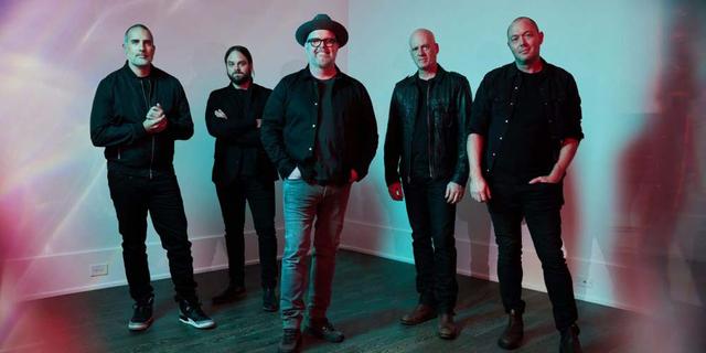 MercyMe