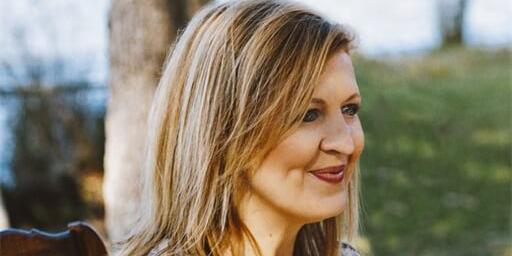 Darlene Zschech