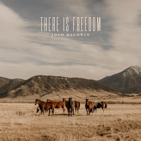 There is Freedom Josh Baldwin