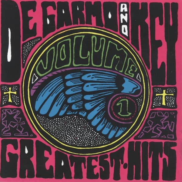 DeGarmo & Key: Greatest Hits