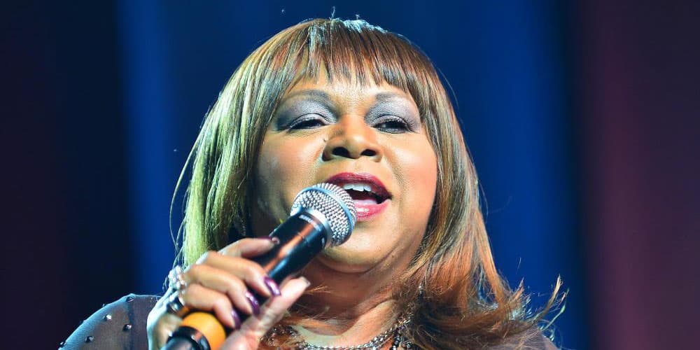 Deniece Williams