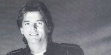 David Martin