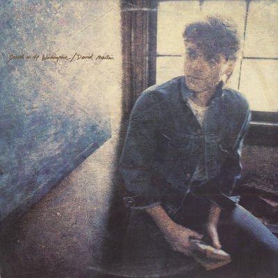 Breath On The Windowpane