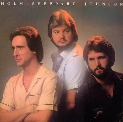 Holm, Sheppard & Johnson
