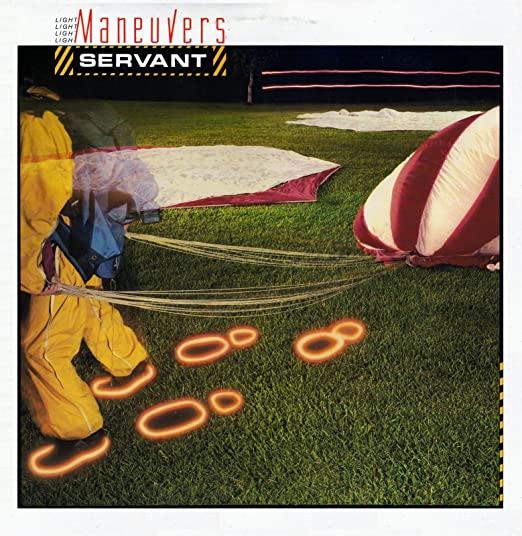 Light Maneuvers