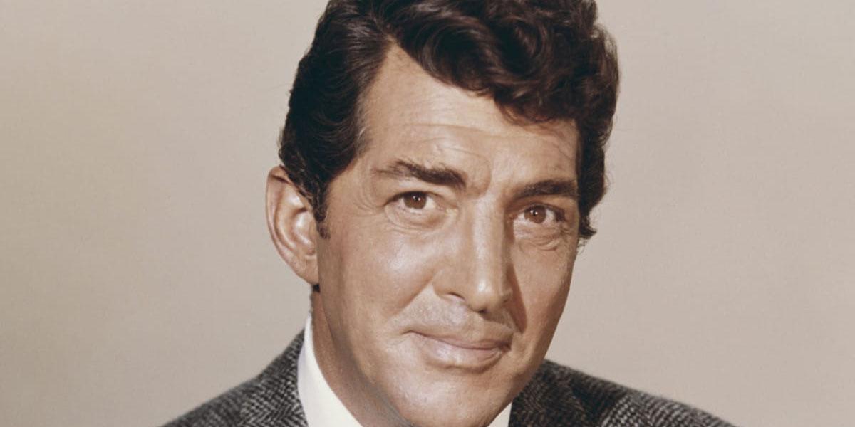 Dean Martin