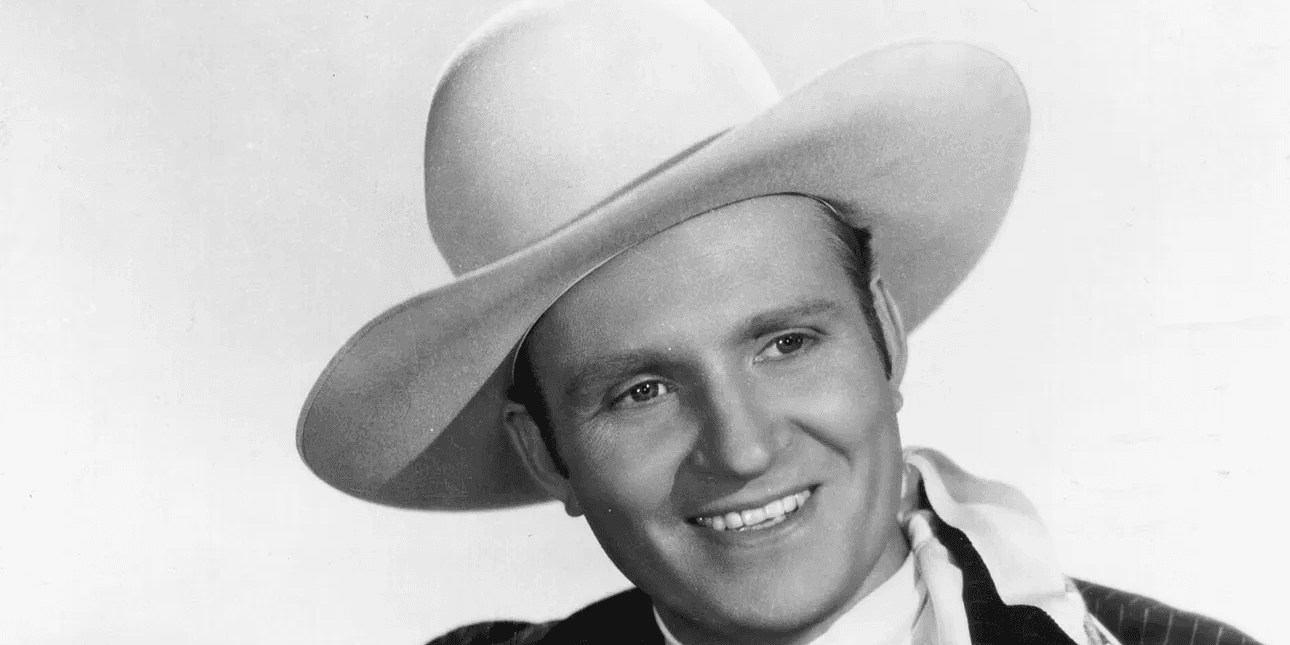 Gene Autry