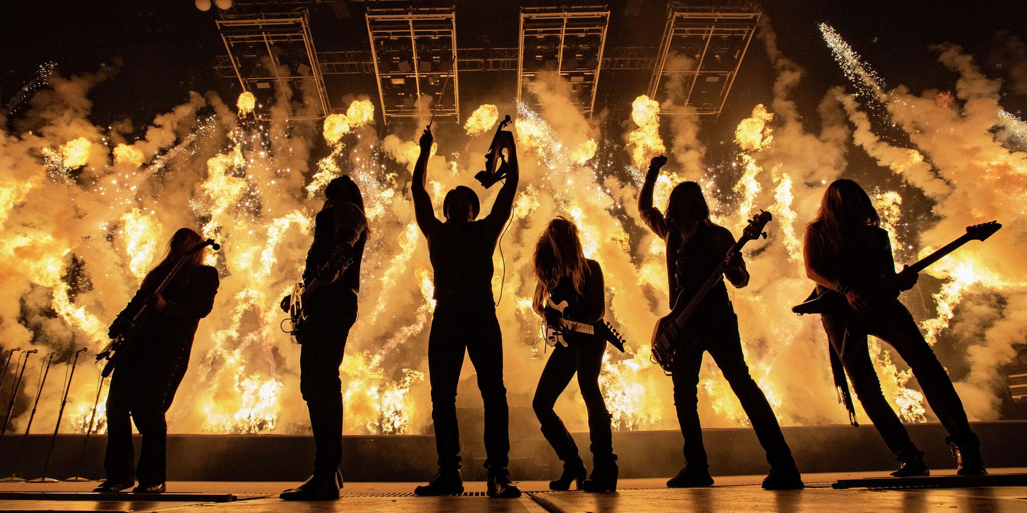 Trans-Siberian Orchestra