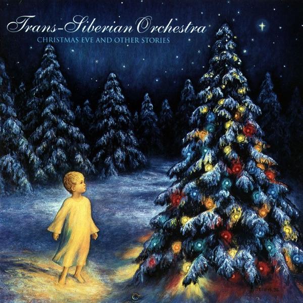  Christmas Eve and Other Stories