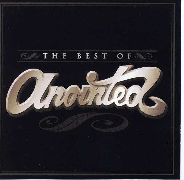 The Best of Anointed