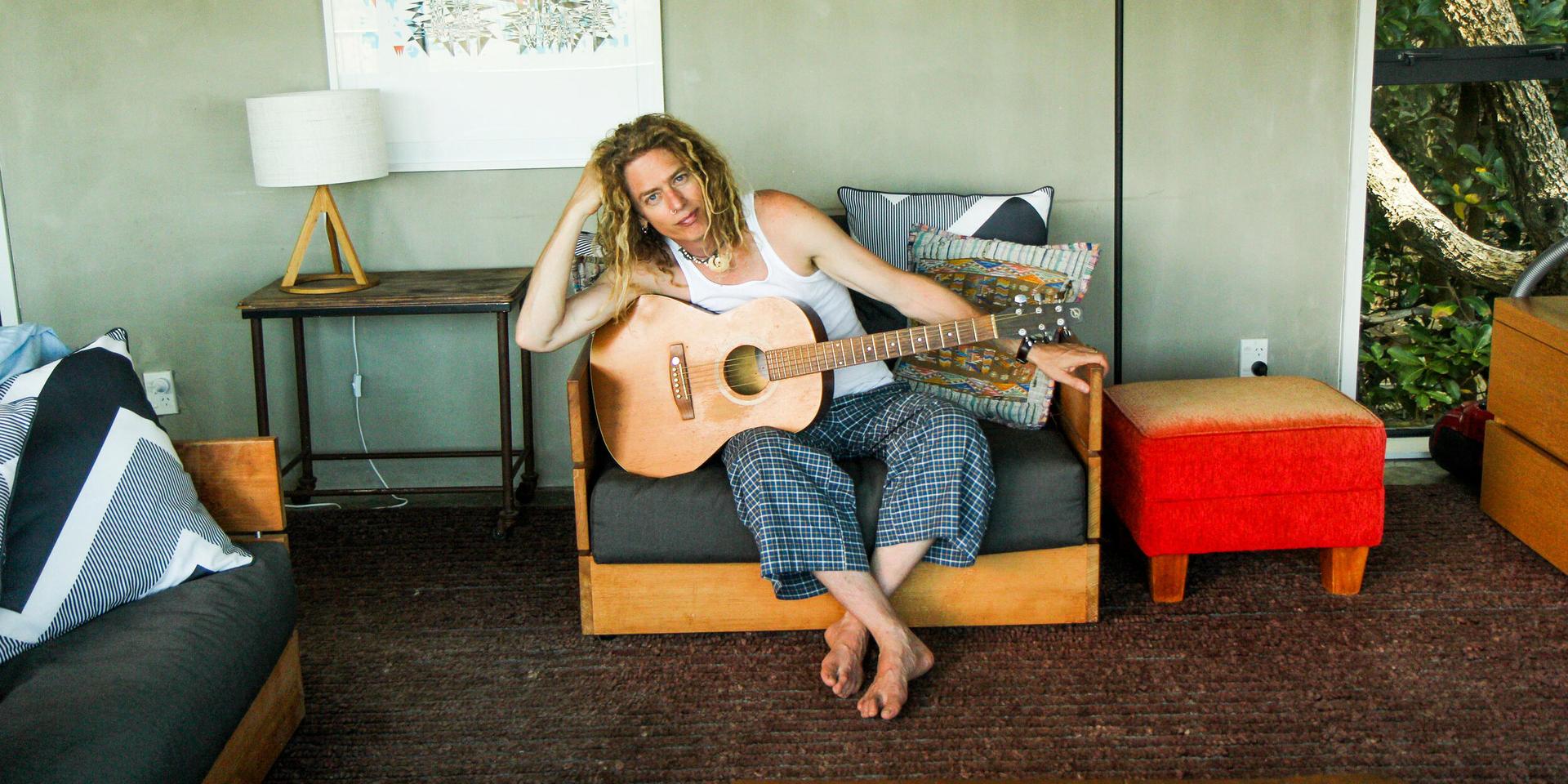 Phil Joel