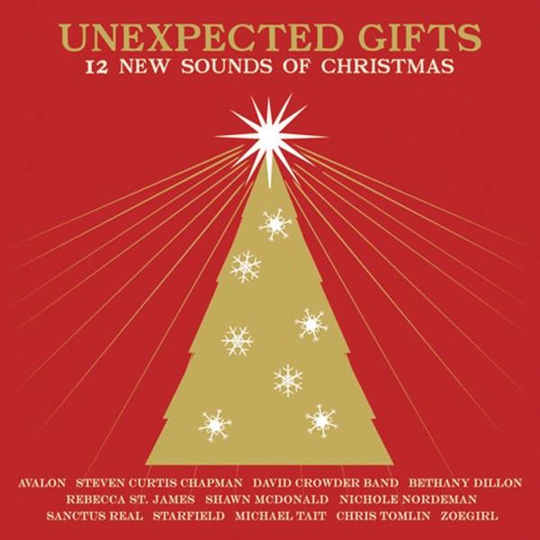Unexpected Gifts