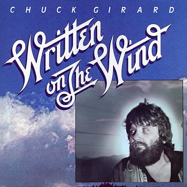 Written On The Wind