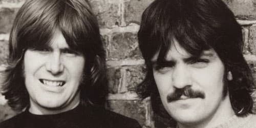 Malcolm & Alwyn