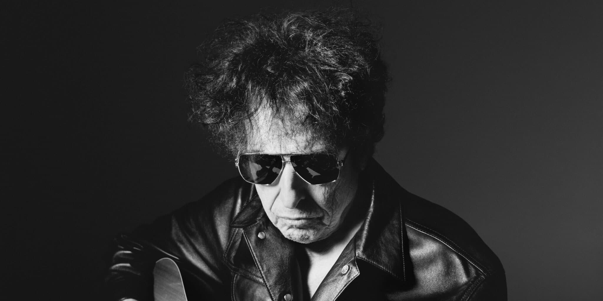 Bob Dylan
