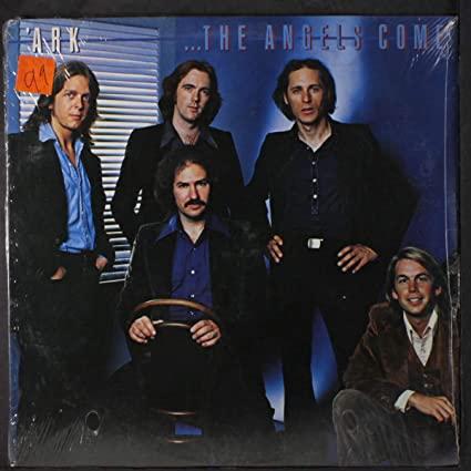 The Angels Come