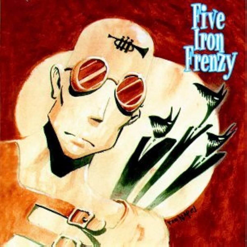 Our Newest Album Ever