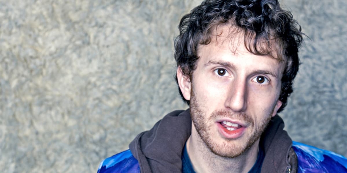 John Reuben