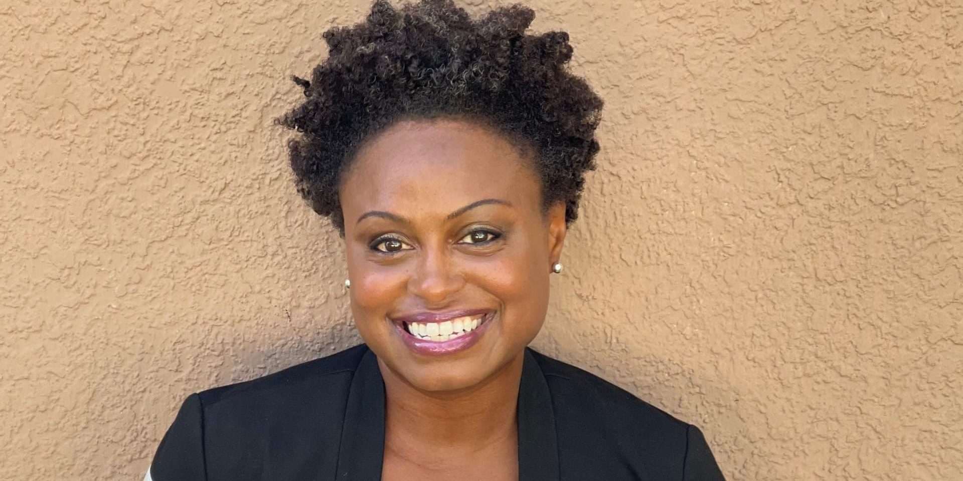 Ayiesha Woods