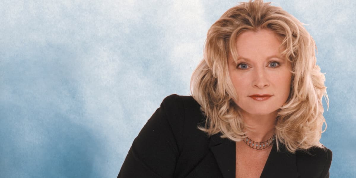 Lisa Bevill