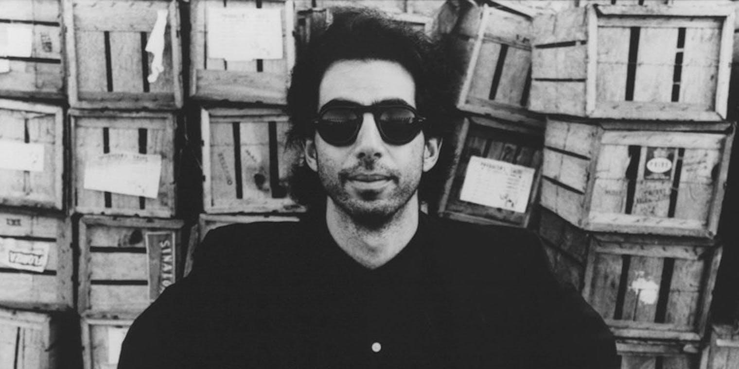 Tonio K.