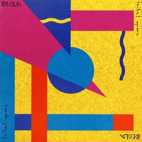 Tribal Opera