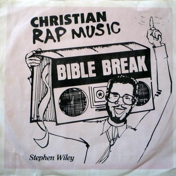 Bible Break