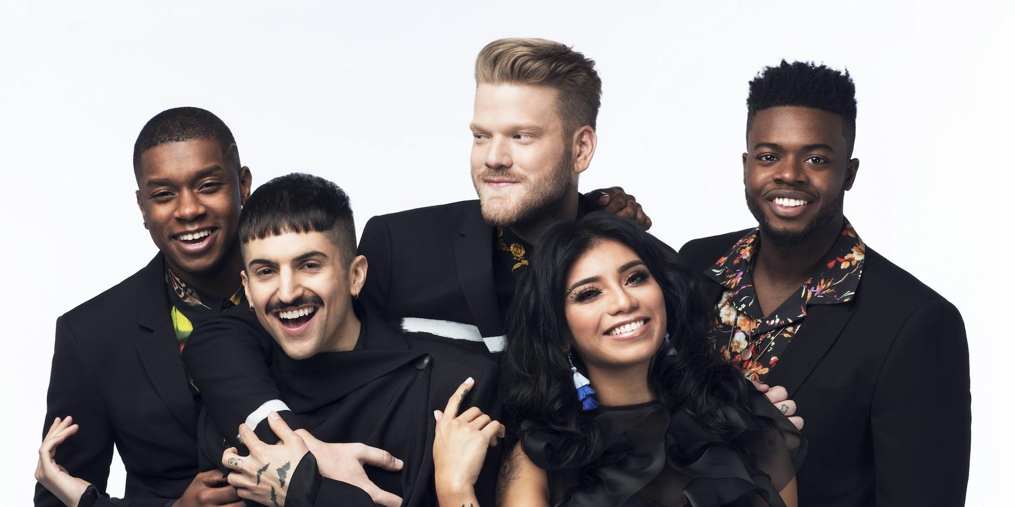 Pentatonix
