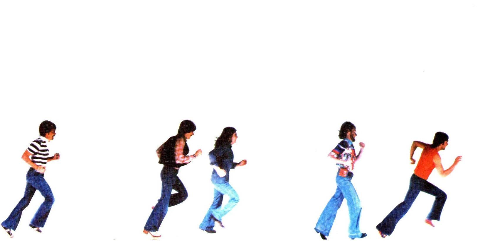 Alwyn Wall Band