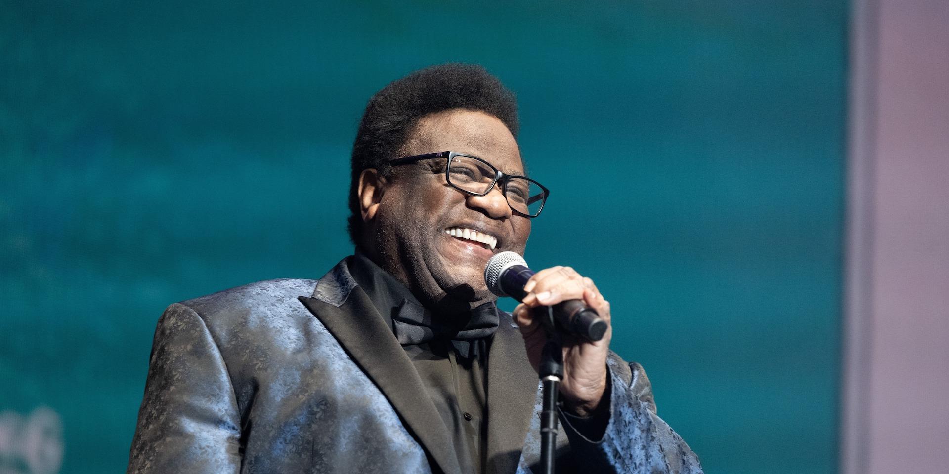 Al Green