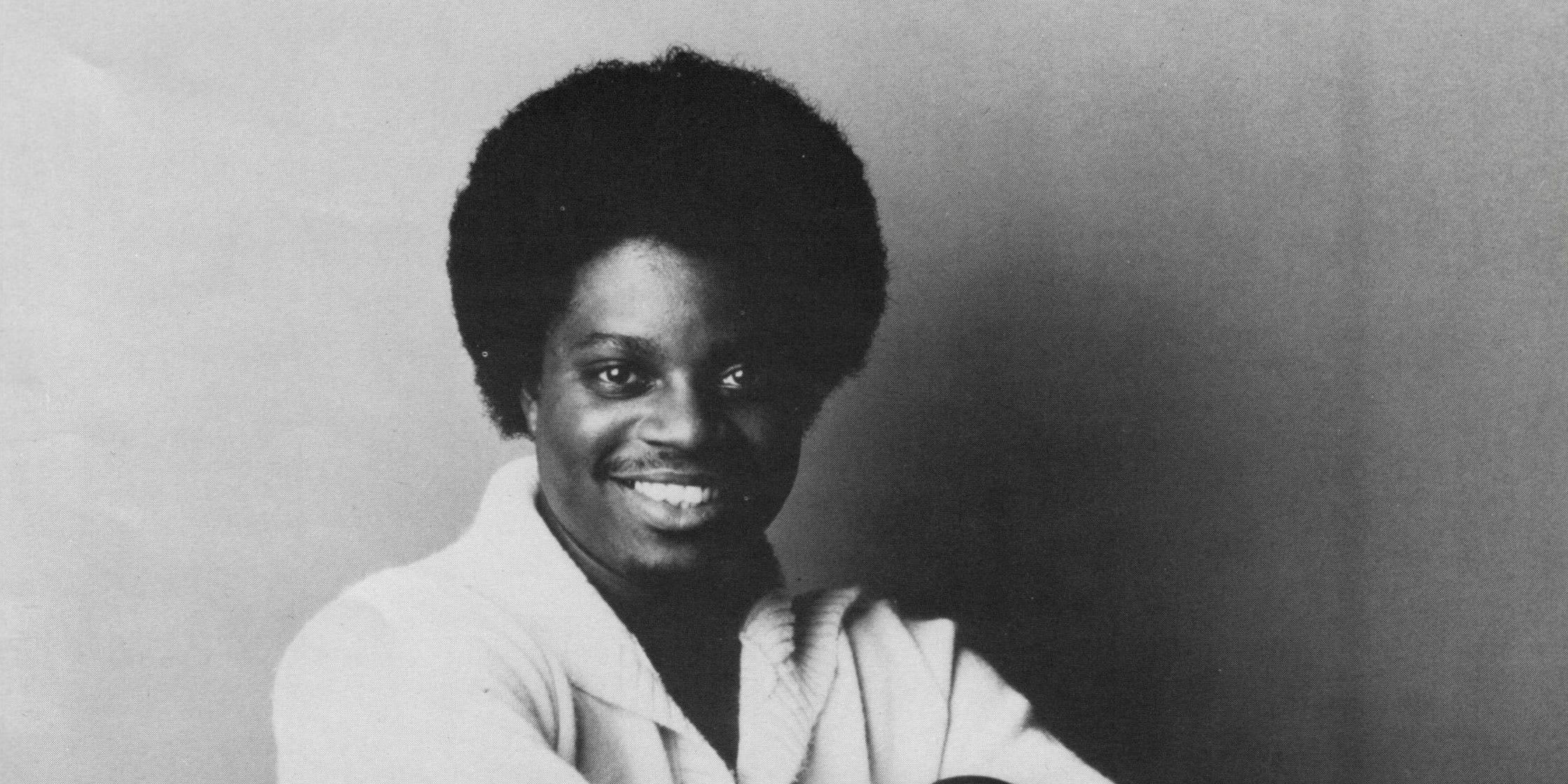 Bob Bailey