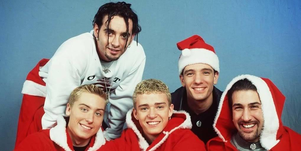 *NSYNC