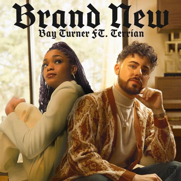 Brand New 