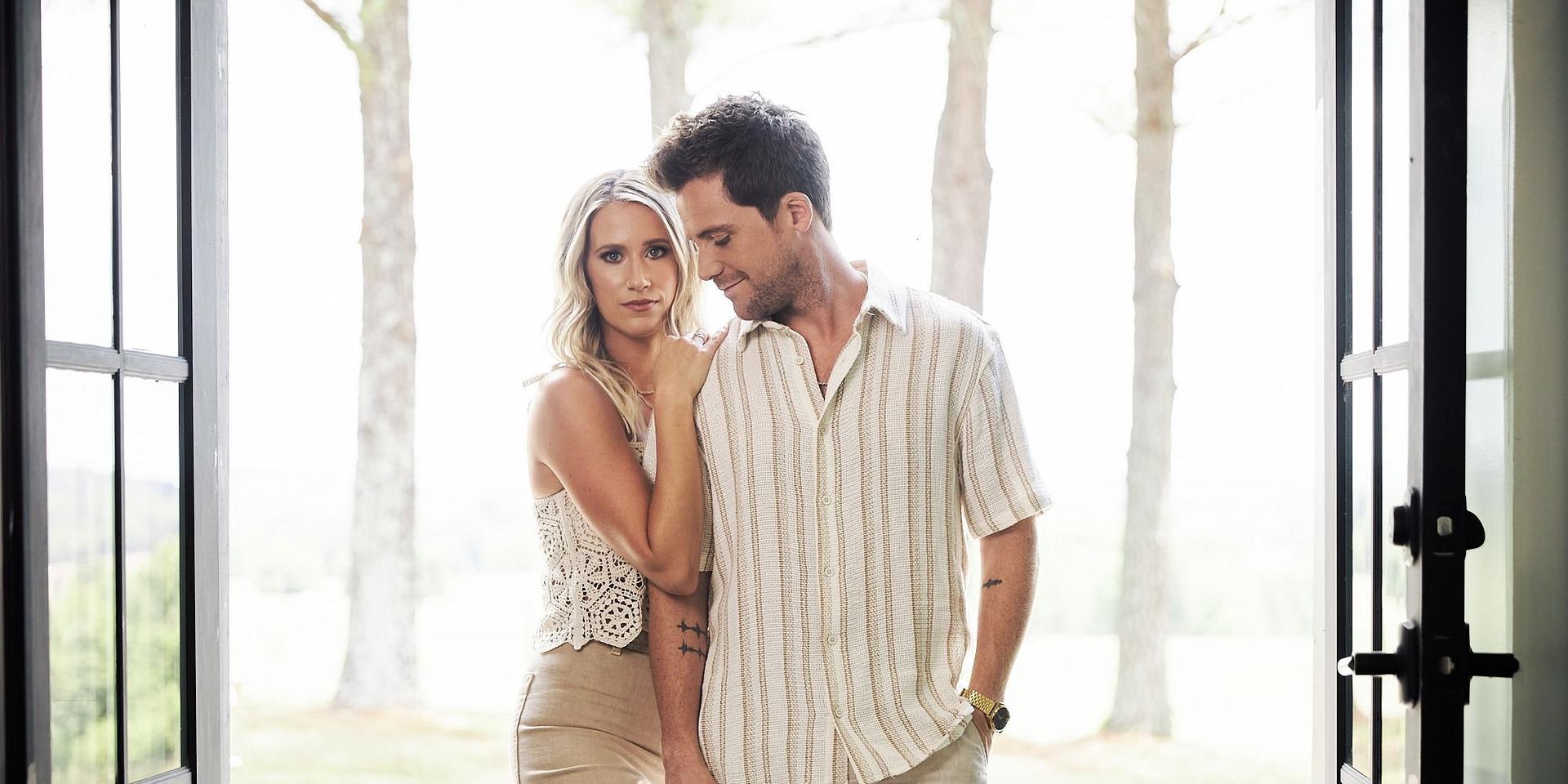 Caleb & Kelsey