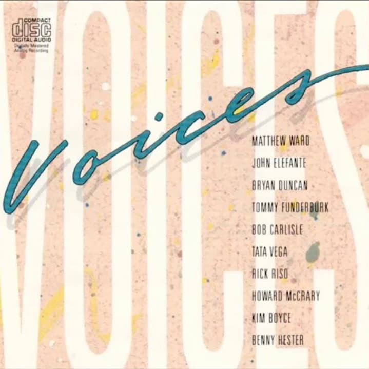 Voices