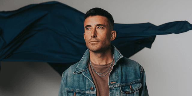 Phil Wickham