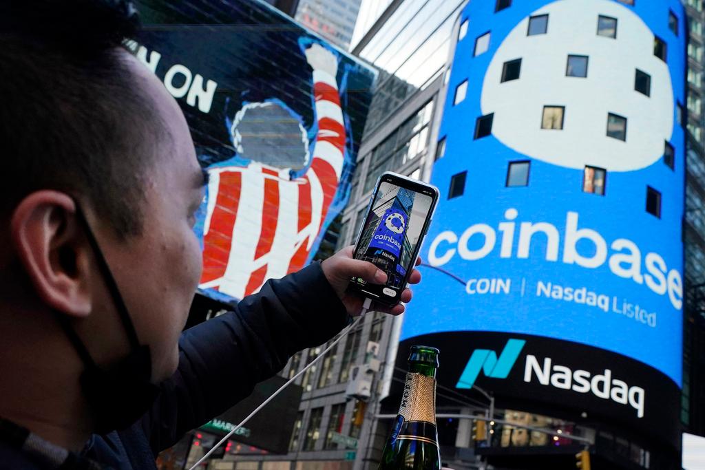 Coinbase did not specify how many customers had their data stolen or fell prey to social engineering scams. But the company did pledge to reimburse any who did.