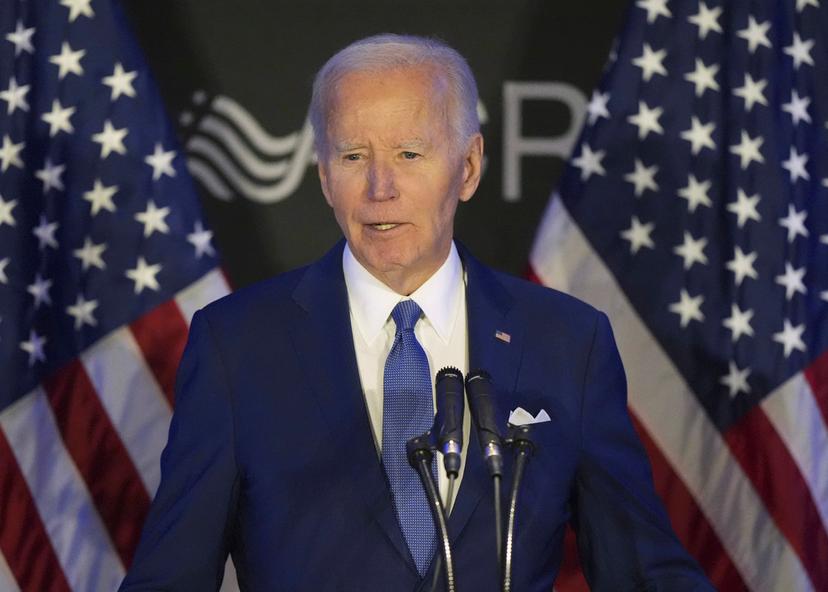 Joe Biden