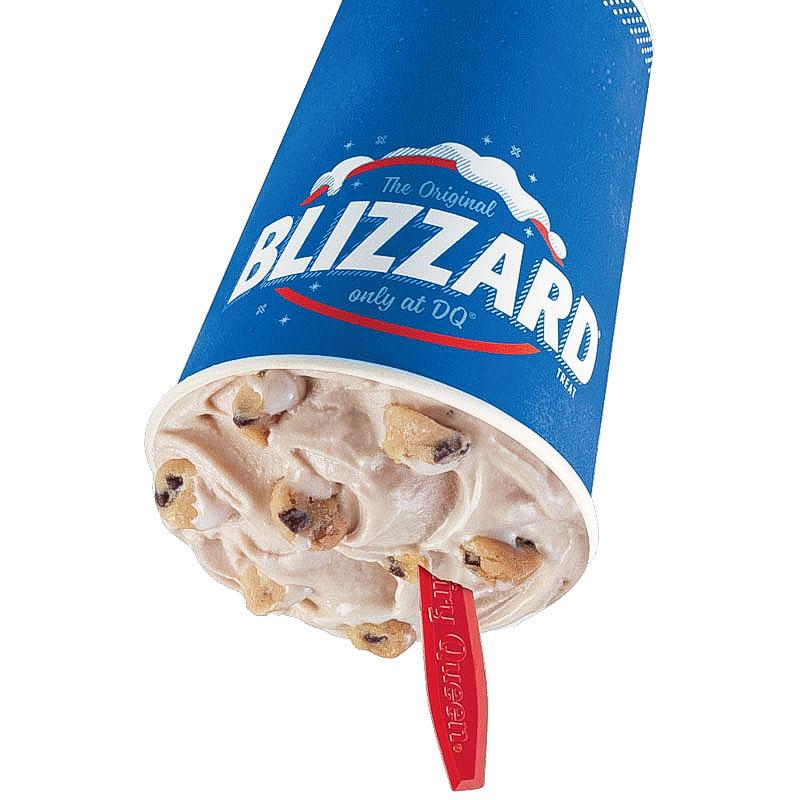 Blizzard