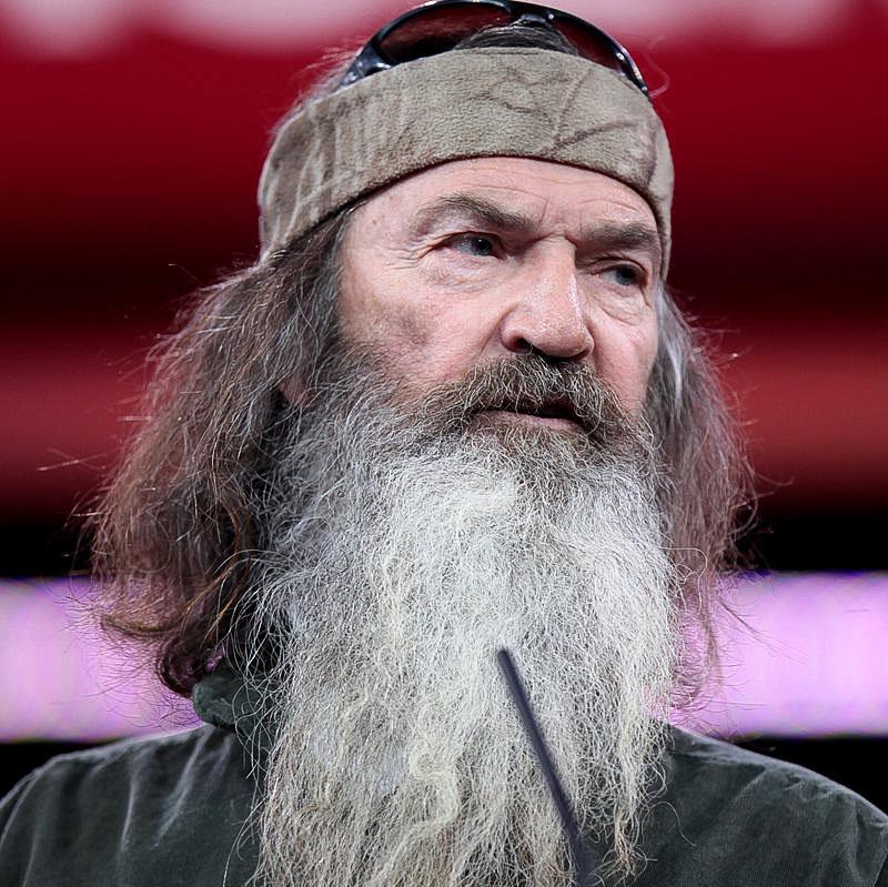 Phil Robertson