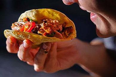 taco ! 