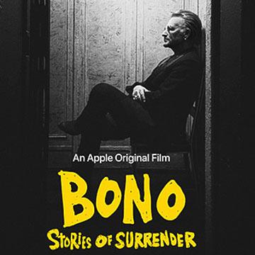 First feature-length film available in Apple Immersive on Vision Pro