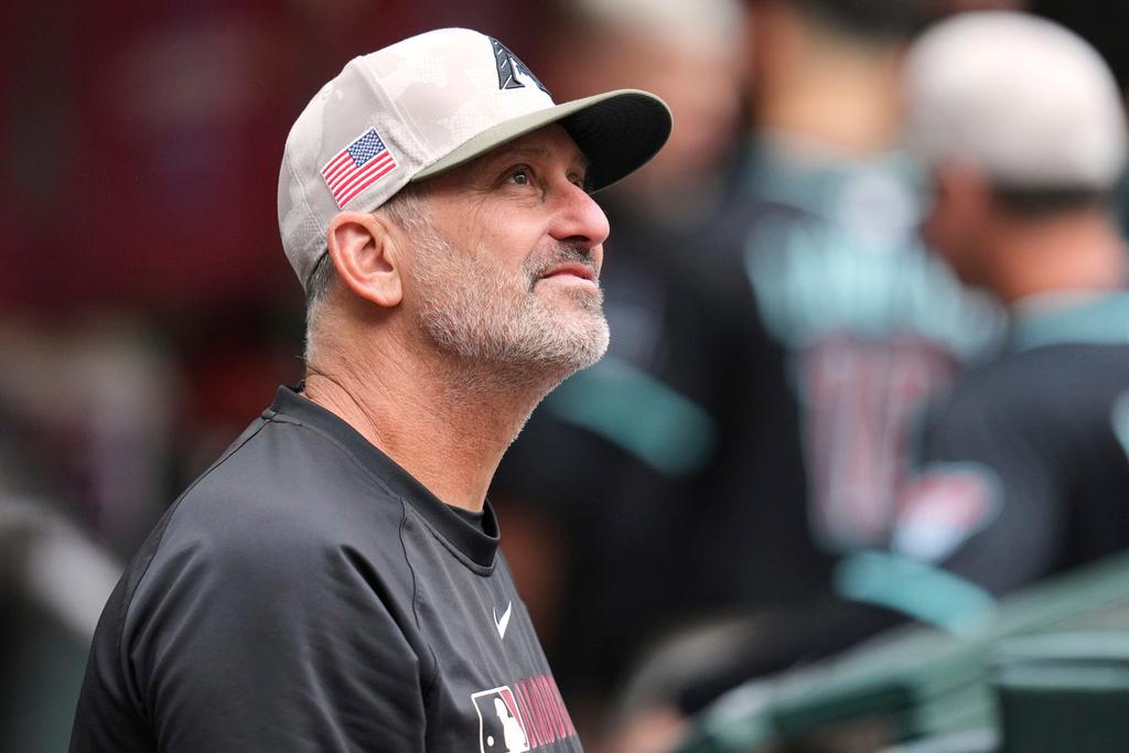 Torey Lovullo