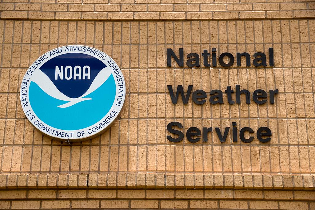 National Weather Service 