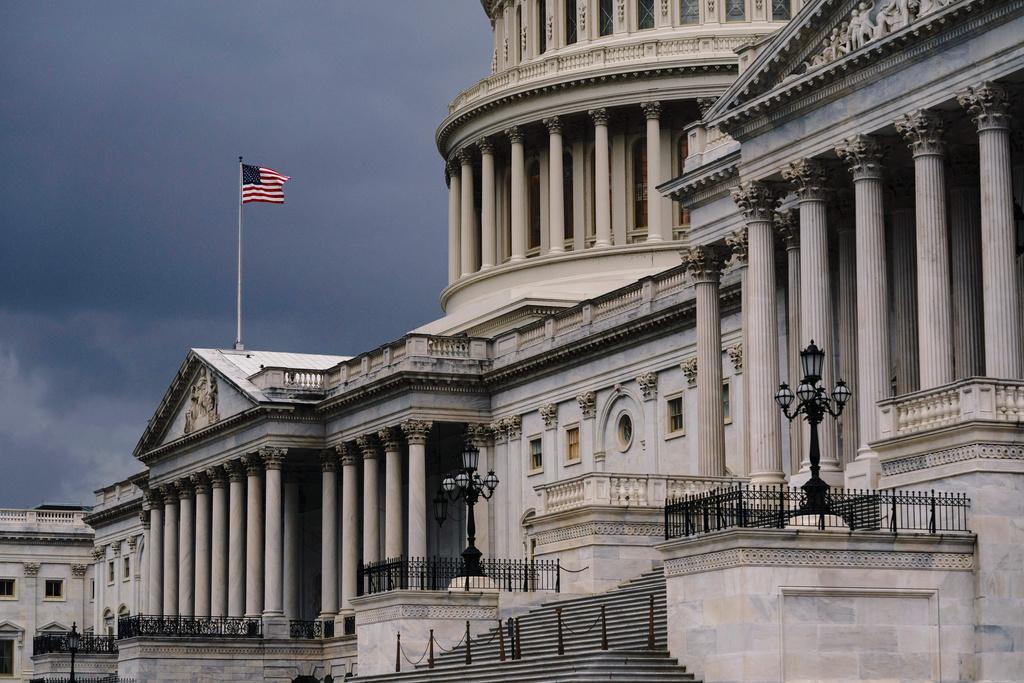 U.S. Capitol 