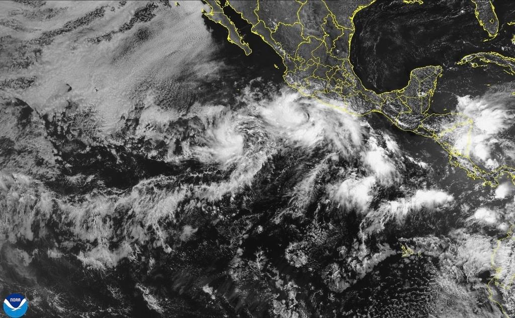 Hurricane Barbara